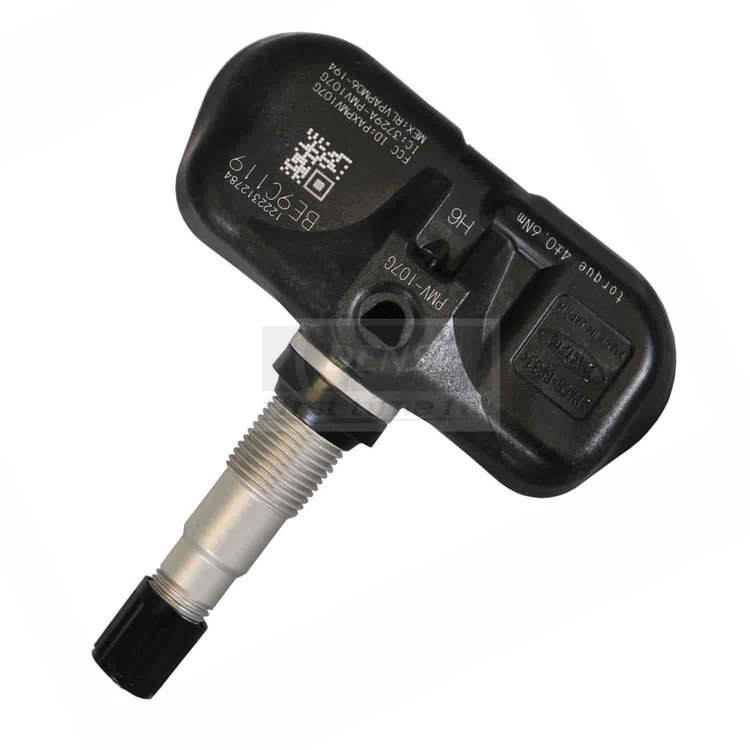 FIRST TIME FIT TPMS SENSR