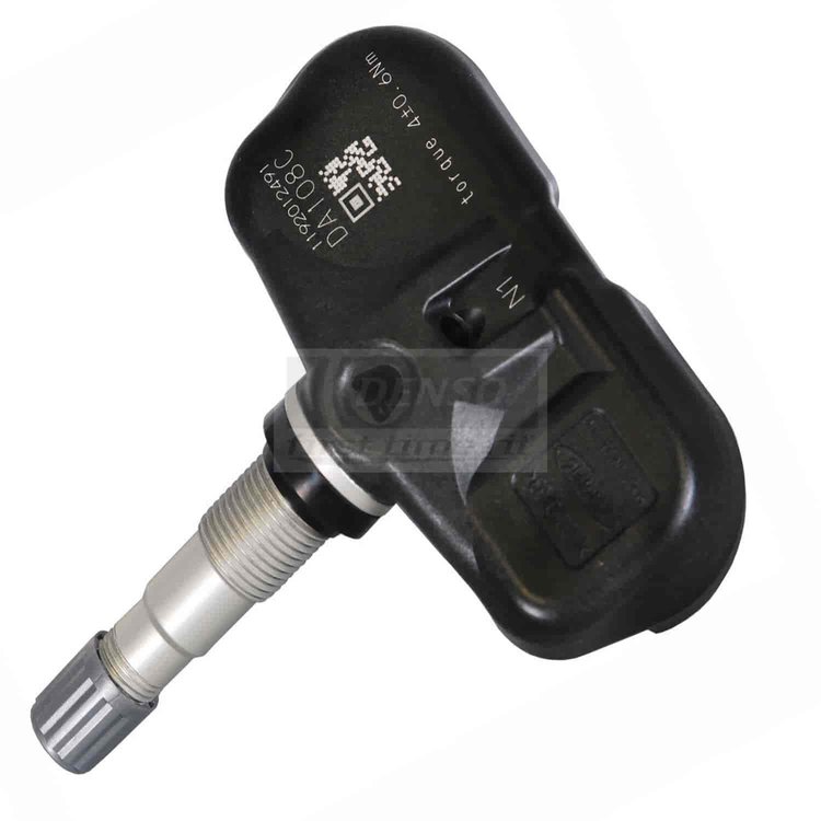 FIRST TIME FIT TPMS SENSR