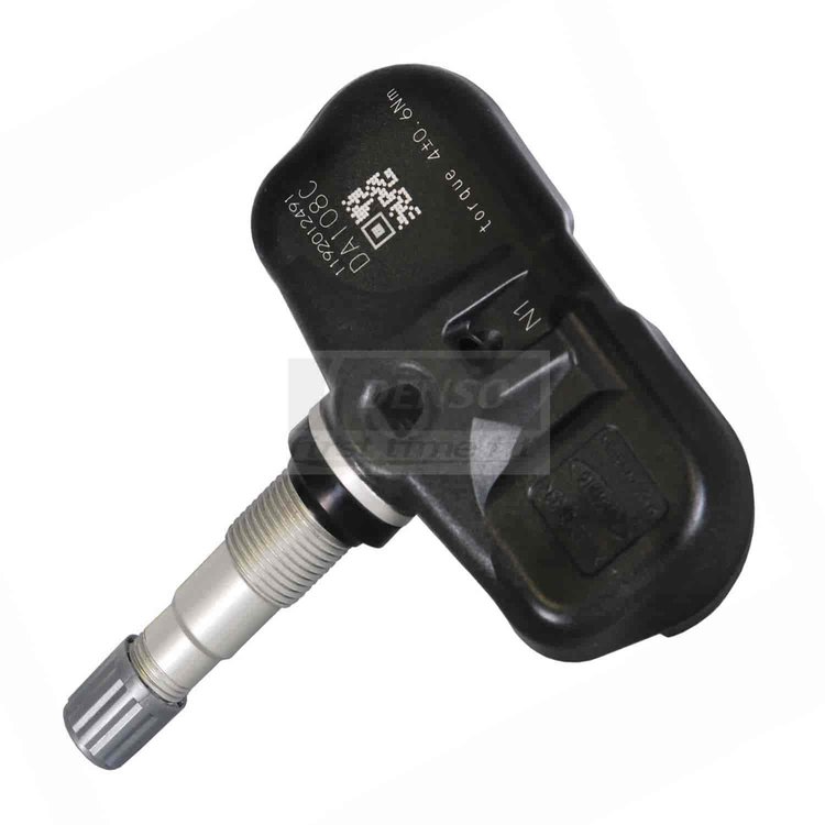 FIRST TIME FIT TPMS SENSR