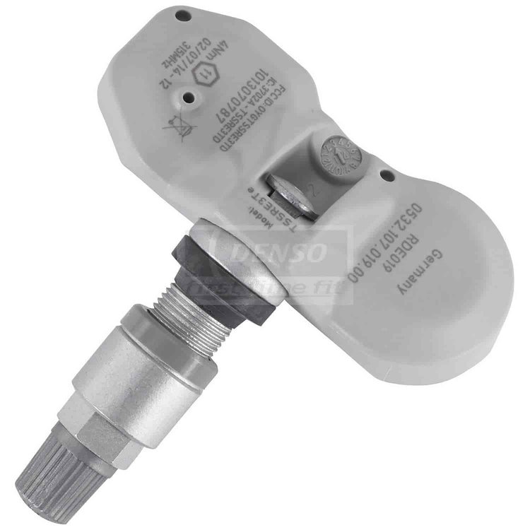 FIRST TIME FIT TPMS SENSR