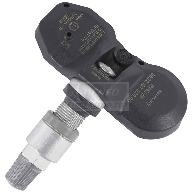 FIRST TIME FIT TPMS SENSR