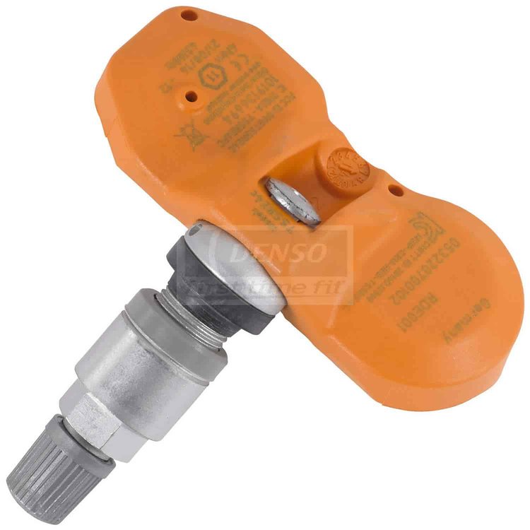 FIRST TIME FIT TPMS SENSR
