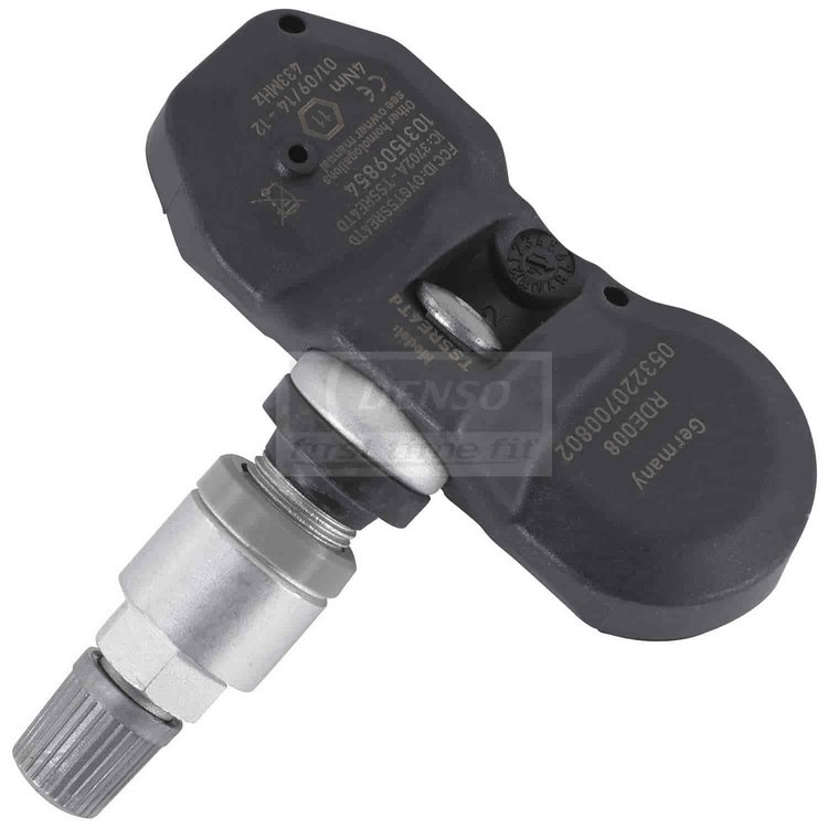FIRST TIME FIT TPMS SENSR
