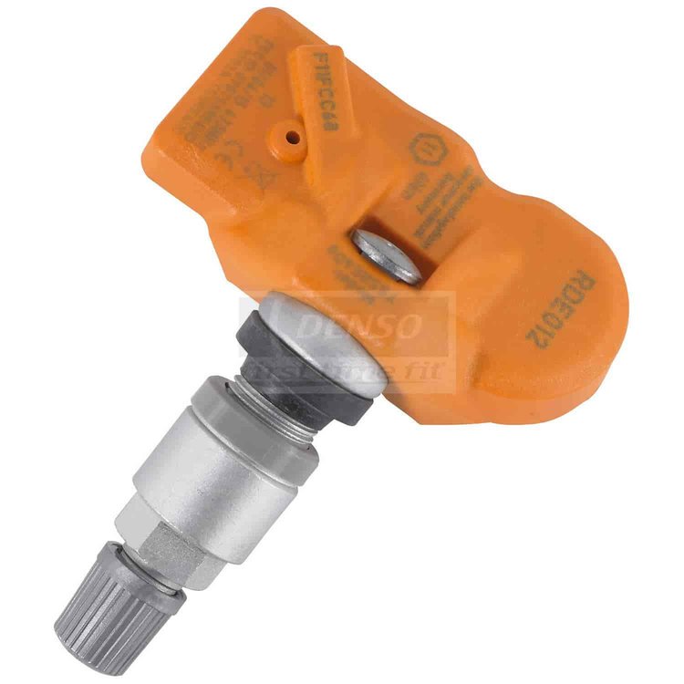 FIRST TIME FIT TPMS SENSR