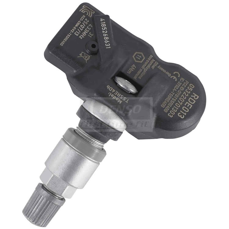 FIRST TIME FIT TPMS SENSR