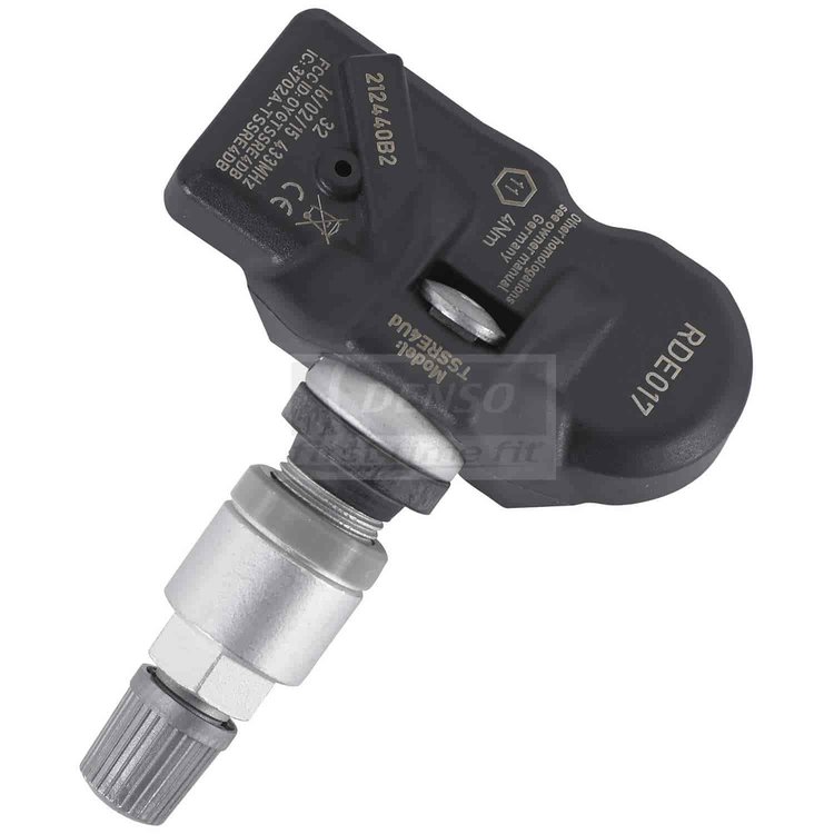 FIRST TIME FIT TPMS SENSR
