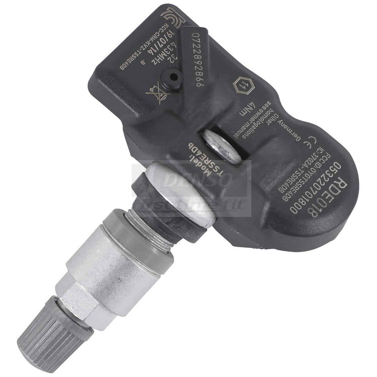 FIRST TIME FIT TPMS SENSR