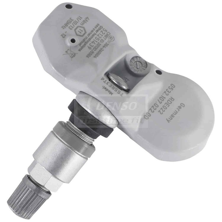 FIRST TIME FIT TPMS SENSR