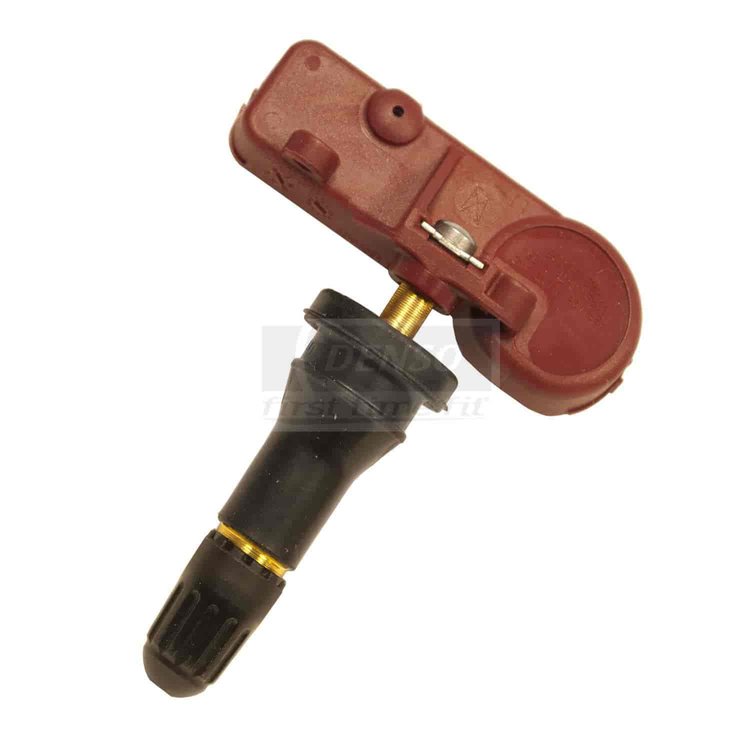 FIRST TIME FIT TPMS SENSR