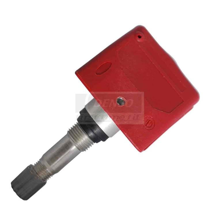 FIRST TIME FIT TPMS SENSR