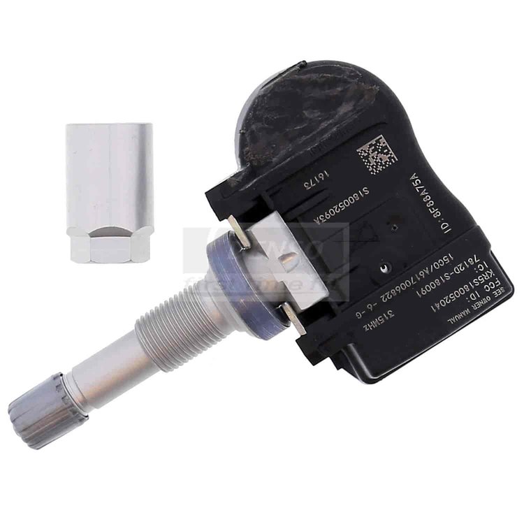 FIRST TIME FIT TPMS SENSR