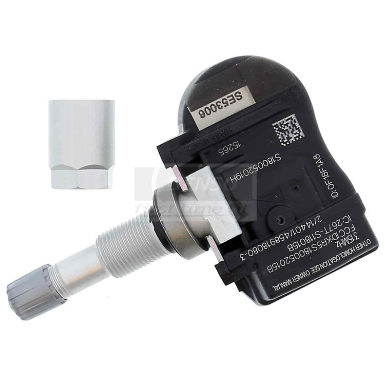 FIRST TIME FIT TPMS SENSR