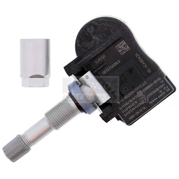 FIRST TIME FIT TPMS SENSR
