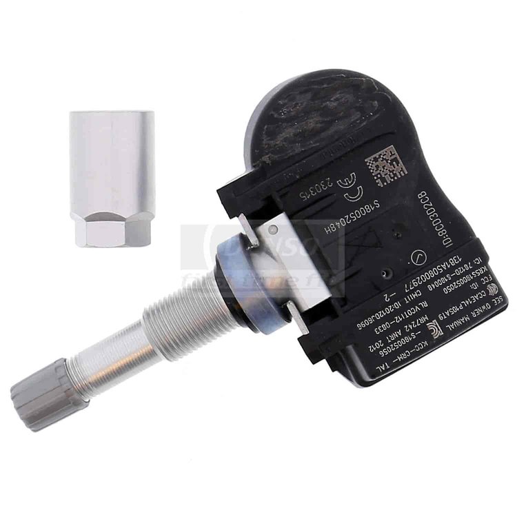 FIRST TIME FIT TPMS SENSR