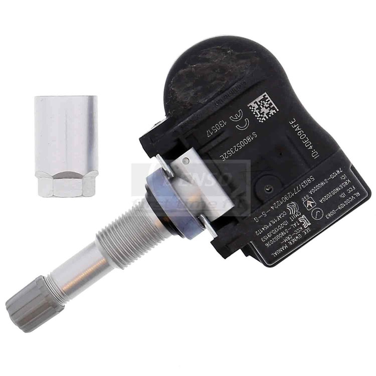 FIRST TIME FIT TPMS SENSR