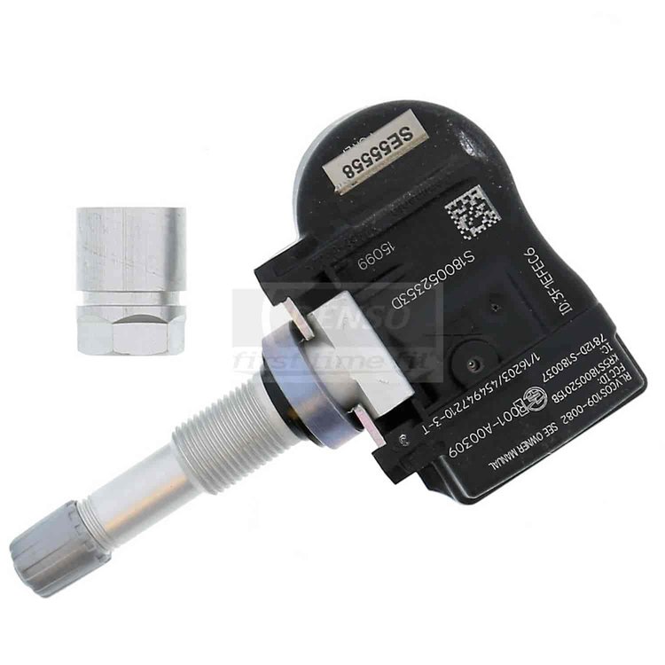 FIRST TIME FIT TPMS SENSR