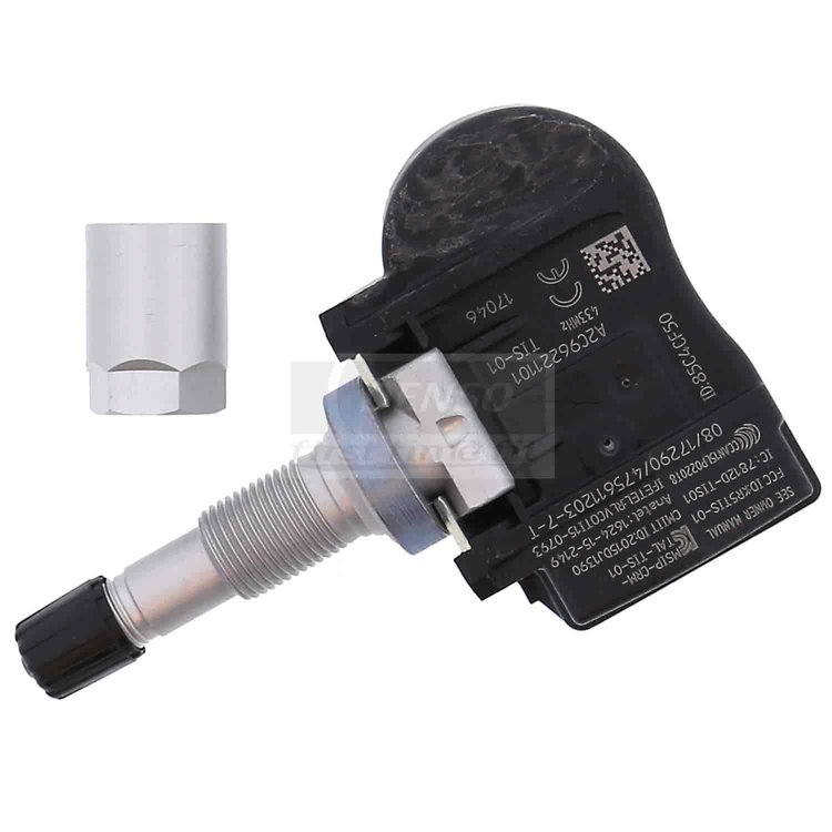 FIRST TIME FIT TPMS SENSR