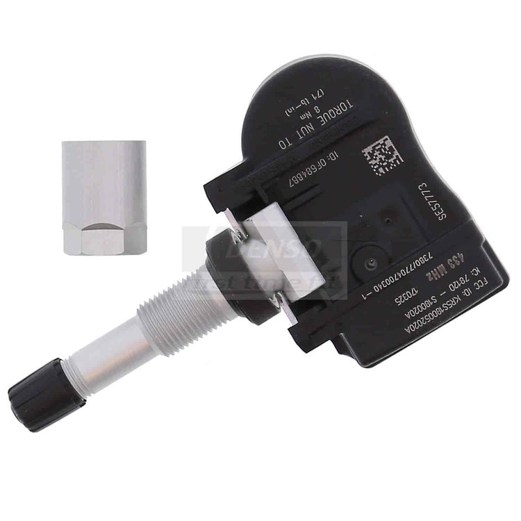 FIRST TIME FIT TPMS SENSR