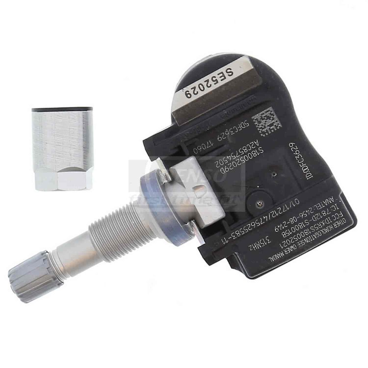 FIRST TIME FIT TPMS SENSR
