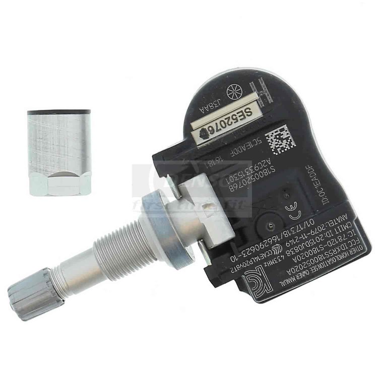 FIRST TIME FIT TPMS SENSR