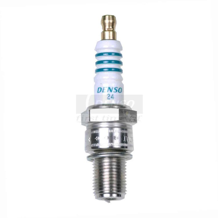 IRIDIUM SPARK PLUG
