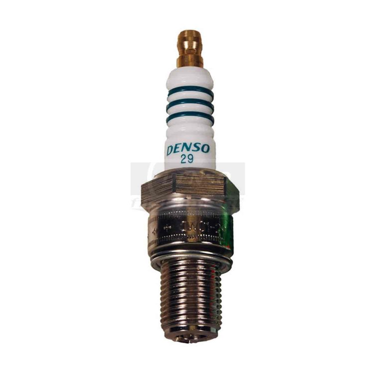 Spark Plug Iridium Racing