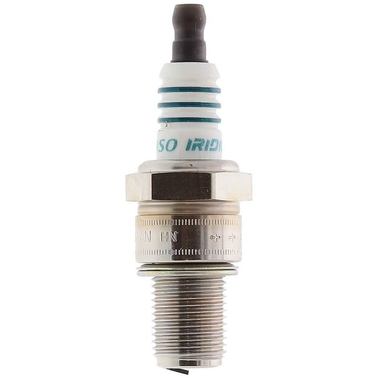 5728 Iridium Performance IWM01-32 Spark Plug, Heat Range: 32