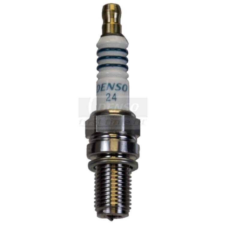 Iridium Racing Spark Plug [12 mm Thread Size, 19 mm Reach]