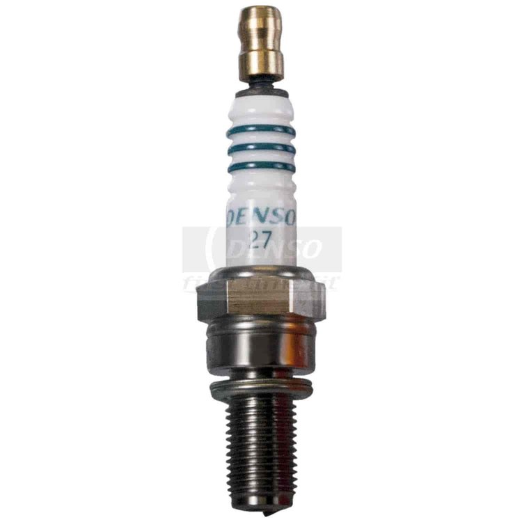 IRIDIUM SPARK PLUG