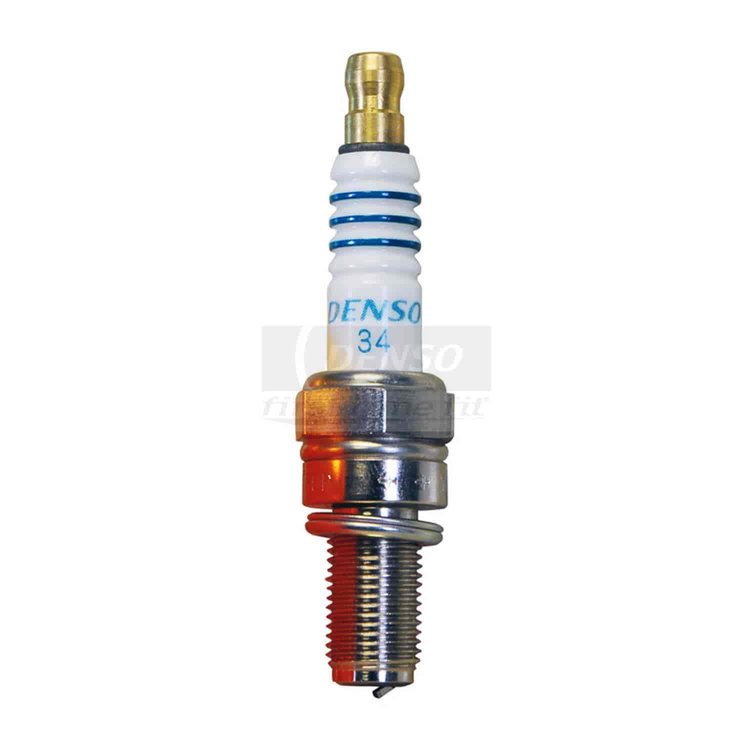 Spark Plug Iridium Racing