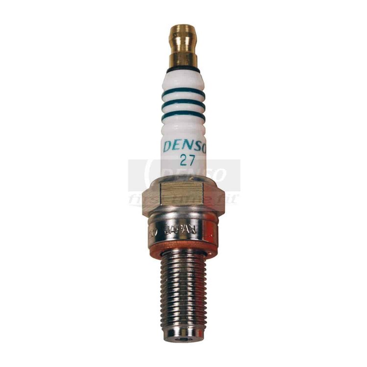 Spark Plug Iridium Racing