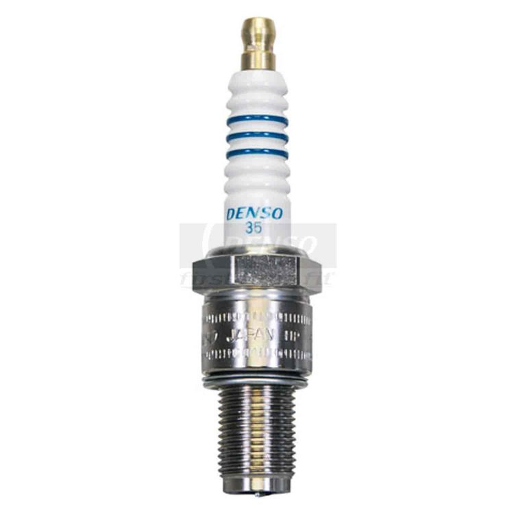 Spark Plug Iridium Racing