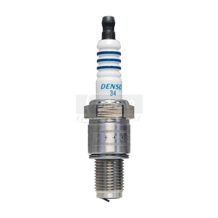 Spark Plug Iridium Racing