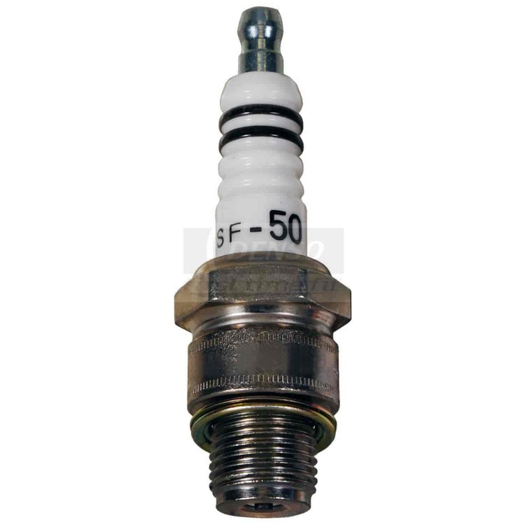 Spark Plug Standard