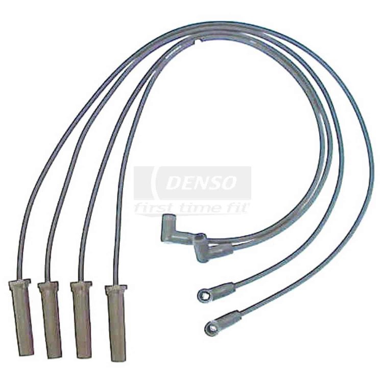 Spark Plug Wire Set 1992-03 Chevy, GMC, Buick, Oldsmobile, Pontiac