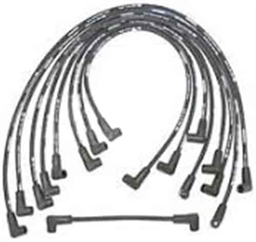 Spark Plug Wire Set 1995-00 Dodge, Chrysler, Plymouth, Mitsubishi, Eagle