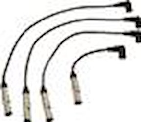 Spark Plug Wire Set 1998-01 Volkswagen Golf, Beetle, Jetta