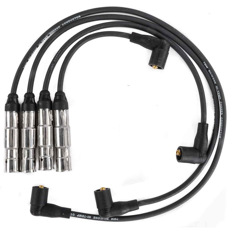 Spark Plug Wire Set 2001-04 Volkswagen Golf, Beetle, Jetta