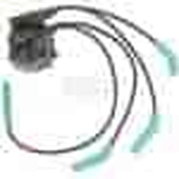 Cap and Wire Combo