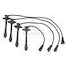 Spark Plug Wire Set 1997-2001 Toyota Camry, Solara, RAV4