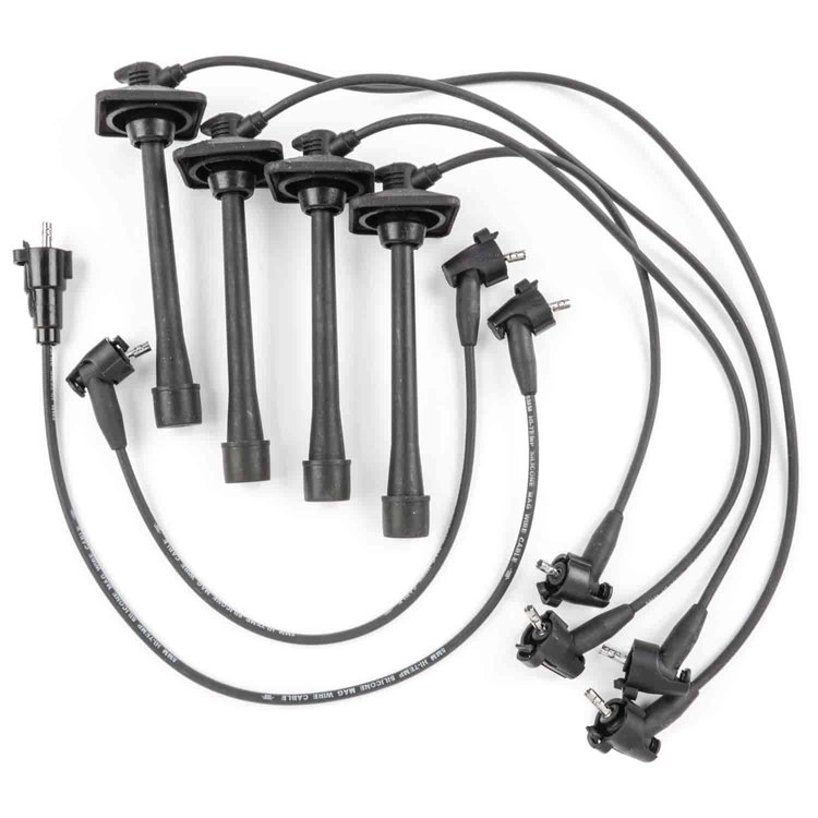 Spark Plug Wire Set 1992-1996 Toyota Camry, Celica, MR2