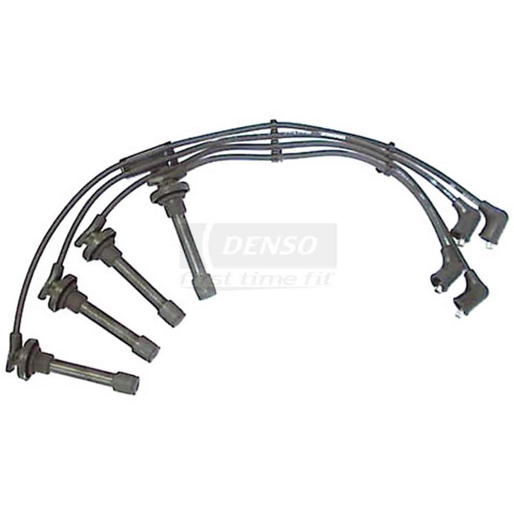 Spark Plug Wire Set 1990-97 Honda Accord, Prelude