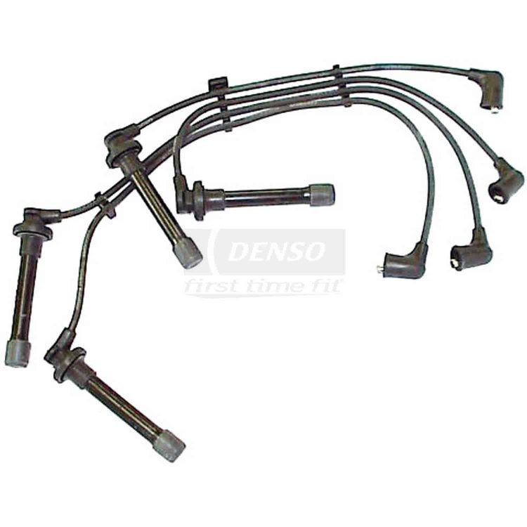 Spark Plug Wire Set 2001-04 Honda Civic