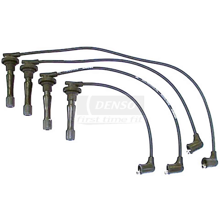 Spark Plug Wire Set 1990-01 Acura Integra, Honda CRV