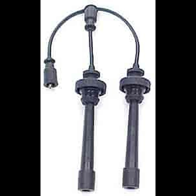 Spark Plug Wire Set 1997-04 Dodge, Chrysler, Mitsubishi