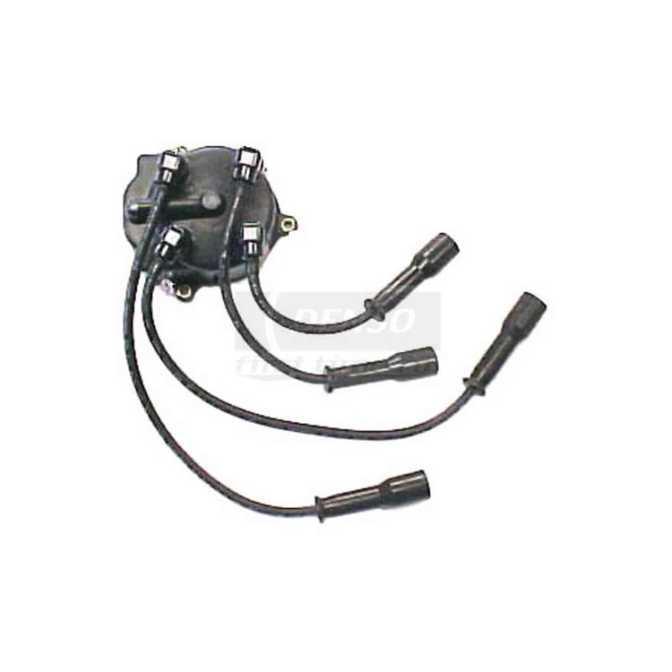 Cap and Wire Combo