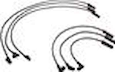 IGN WIRE SET-7MM