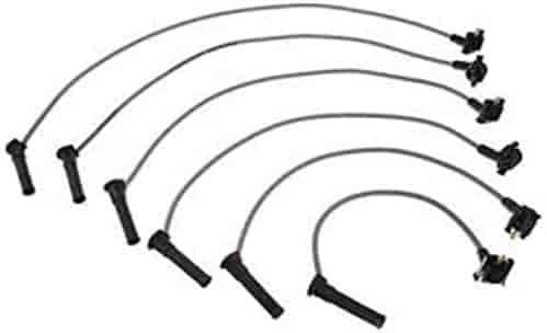 IGN WIRE SET-7MM