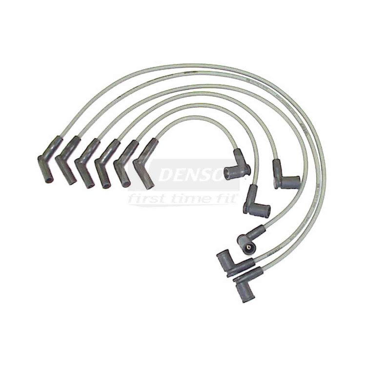 Spark Plug Wire Set 2001-04 Ford Taurus, Mercury Sable