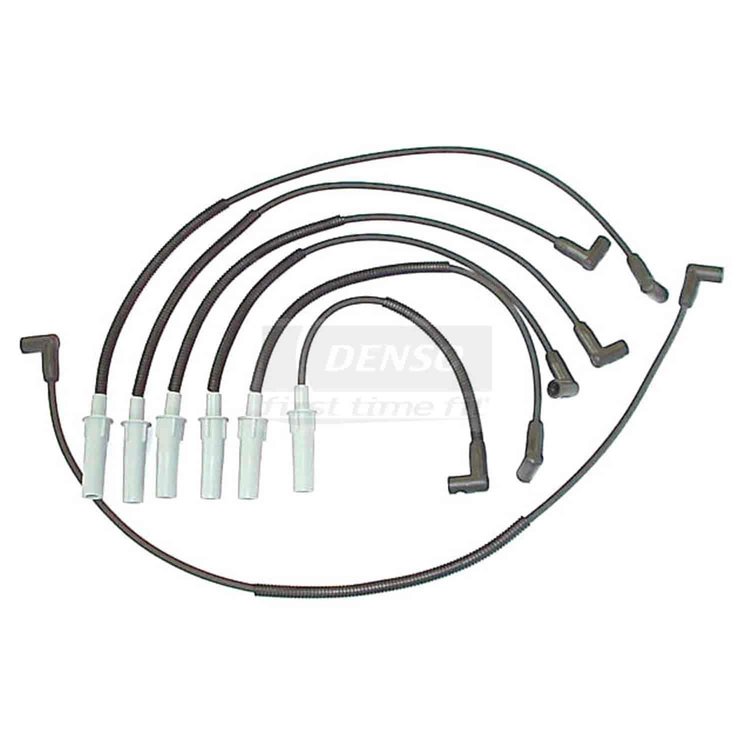 Spark Plug Wire Set 1999-03 Dodge Ram 1500, Durango, Dakota